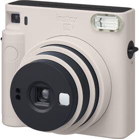Instantní fotoaparát Fujifilm Instax SQ1 bílý

 obrázek produktu 8 z 15