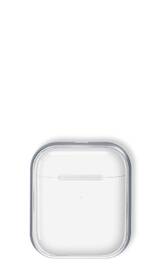 Bezdrátová nabíječka CellularLine Power Base pro Apple Airpods/Airpods Pro bílá

 obrázek produktu 2 z 2