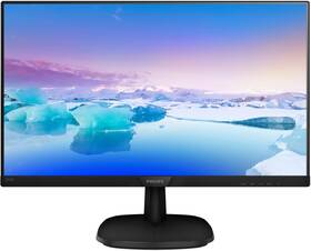 Monitor Philips 243V7QJABF 

 obrázek produktu 2 z 4