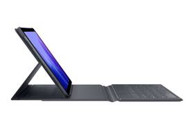 Pouzdro na tablet s klávesnicí Samsung Galaxy Tab A7 šedé

 obrázek produktu 4 z 14