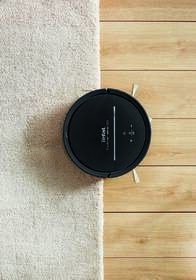 Robotický vysavač Tefal RG7765WH černý

 obrázek produktu 10 z 16