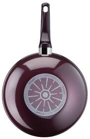 Pánev WOK Tefal D5221983, 28 cm 

 obrázek produktu 3 z 9