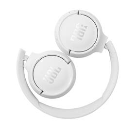 Sluchátka JBL Tune 510BT bílá

 obrázek produktu 5 z 6