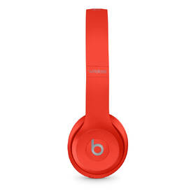 Sluchátka Beats Solo3 Wireless červená

 obrázek produktu 1 z 6