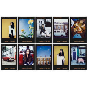Instantní film Fujifilm Instax Mini Contact Sheet 

 obrázek produktu 1 z 2