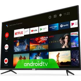 Televize TCL 55P617 

 obrázek produktu 4 z 8