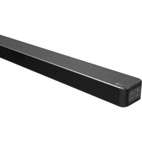 Soundbar LG SN5 černý

 obrázek produktu 6 z 8