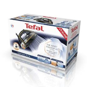 Žehlička Tefal FV9847E0 zlatá

 obrázek produktu 10 z 15