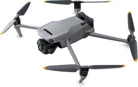 Dron DJI Mavic 3 Fly More Combo šedý

 obrázek produktu 1 z 19
