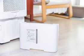 Odvlhčovač Rohnson R-91020 Hybrid Pure & Dry bílý

 obrázek produktu 13 z 21