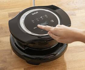 Poklice Tefal multifunkční EY150830 Extra Crisp Lid černá

 obrázek produktu 8 z 23