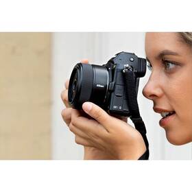 Objektiv Nikon Z 28 mm f/2.8 černý

 obrázek produktu 5 z 5