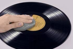 Čisticí hmota Cyber Clean VinylCare 100 g 

 obrázek produktu 4 z 6