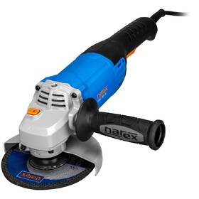 Úhlová bruska Narex EBU 150-16 65405523 

 obrázek produktu 1 z 2