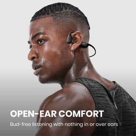 Sluchátka Shokz OpenRun PRO černá

 obrázek produktu 5 z 11