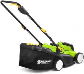 Sekačka Fieldmann FZR 70335-A (s baterií) 

 obrázek produktu 4 z 12