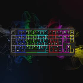 Klávesnice uRage Exodus 220 TKL černá

 obrázek produktu 5 z 5