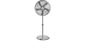 Ventilátor stojanový Sencor SFN 4040SL stříbrný

 obrázek produktu 13 z 13