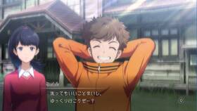 Hra Bandai Namco Games Xbox Digimon Survive 

 obrázek produktu 3 z 10