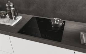 Set výrobků Haier HWO60SM5B5BH + HAIPSJ64MC 

