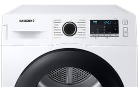 Set výrobků Samsung WW90T4040CE/LE + DV90TA240AE/LE 
