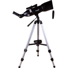 Teleskop Levenhuk Skyline Travel 80 černý

 obrázek produktu 3 z 12