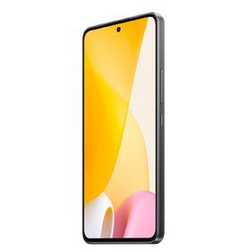 Mobilní telefon Xiaomi 12 Lite 5G 6 GB / 128 GB černý

 obrázek produktu 1 z 10