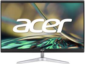 Počítač All In One Acer Aspire C24-1750 černý/stříbrný

 obrázek produktu 2 z 9