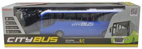RC auto YAKO TOYS City Bus 

 obrázek produktu 1 z 1
