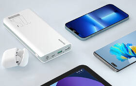 Powerbanka Romoss Sense 8F 30 000mAh 22.5W bílá

 obrázek produktu 3 z 5