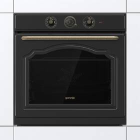 Set výrobků Gorenje BOS67372CLB + BM235CLB 

 obrázek produktu 5 z 11