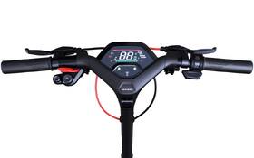 Elektrická koloběžka Segway P100SE 

 obrázek produktu 1 z 25