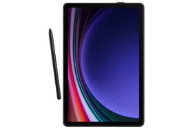 Pouzdro na tablet Samsung Smart Book na Galaxy Tab S9/S9 FE/S10 FE/S10 Lite černé

 obrázek produktu 7 z 10