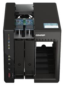 Datové úložiště (NAS) QNAP TS-253E-8G černé

 obrázek produktu 5 z 6
