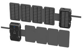 Powerbanka Viking TYR III, 30 000mAh černá

 obrázek produktu 2 z 7