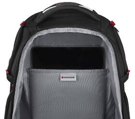 Batoh na notebook Wenger PlayerOne 17,3" černý

 obrázek produktu 5 z 15
