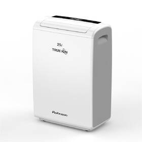 Odvlhčovač Rohnson R-92025 TRUE ION bílý

 obrázek produktu 4 z 7