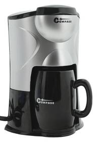 Kávovar Compass 7104 

 obrázek produktu 1 z 4
