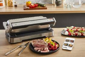Gril Tefal GC784D30 OptiGrill 4 v 1 XL 
