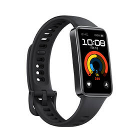Fitness náramek Huawei Band 9 černý

 obrázek produktu 3 z 5