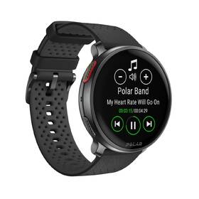Chytré hodinky Polar Vantage V3 vel. S-L černý

 obrázek produktu 7 z 13