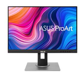 Monitor Asus ProArt PA248QV černá barva
