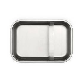 Jídelní box Brabantia Bento Make & Take L, matt steel nerez

 obrázek produktu 6 z 14
