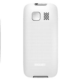 Mobilní telefon Evolveo EasyPhone bílý

 obrázek produktu 2 z 8