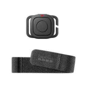 Dálkový ovladač GoPro vodotěsný (Waterproof Shutter Remote) 

 obrázek produktu 1 z 4