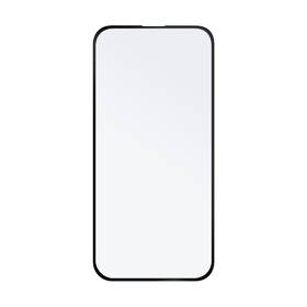Tvrzené sklo FIXED Full-Cover na Apple iPhone 16 černé

 obrázek produktu 1 z 2