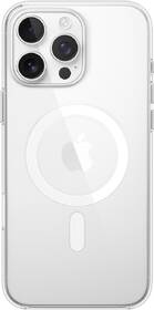 Kryt na mobil Apple iPhone 16 Pro Max Clear Case s MagSafe 

 obrázek produktu 2 z 3