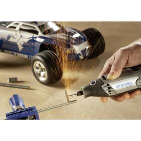 Přímá bruska Dremel 3000-5 

 obrázek produktu 3 z 4