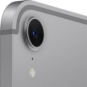 Dotykový tablet Apple iPad mini (2024) Wi-Fi + Cellular 128 GB - vesmírně šedý 

 obrázek produktu 4 z 9