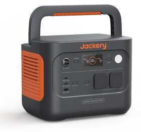 Nabíjecí stanice Jackery Explorer 1000 v2 (1070 Wh) 

 obrázek produktu 1 z 3